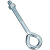 Hardware Store USA | 5/8x8 ZN Eye Bolt/Nut