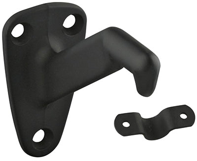 Hardware Store USA | Oil BRZ Hand Bracket