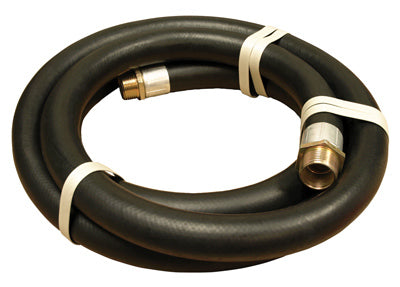 Hardware Store USA | 1x10 Fuel Hose Assembly