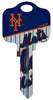 Hardware Store USA | KW1 Mets Team Key | Pack Of 5