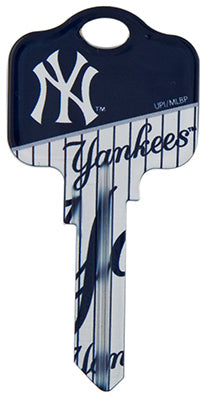 Hardware store usa |  KW1 Yankees Team Key | KCKW1-MLB-YANKEES | KABA ILCO CORP