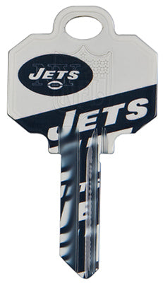 Hardware Store USA | KW1 Jets Team Key | Pack Of 5