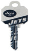 Hardware Store USA | KW1 Jets Team Key | Pack Of 5