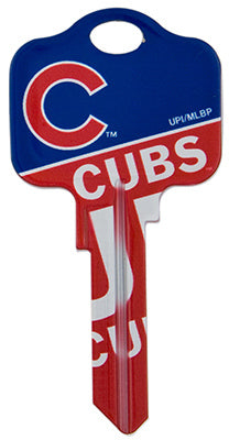 Hardware Store USA | SC1 Cubs Team Key | Pack Of 5