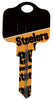 SC1 Steelers Team Key