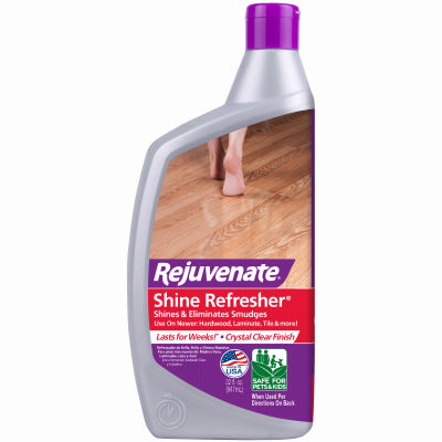 Hardware Store USA | 32OZ Shine Refresher