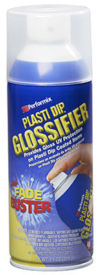 Hardware store usa |  11OZ Plasti Glossifier | 11212-6 | PLASTI DIP