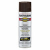 Hardware Store USA | 15OZ DK BRN GLS Paint