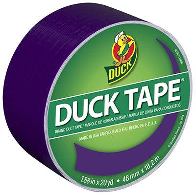 Hardware store usa |  1.88x20YD Pur Duct Tape | 283138 | SHURTECH BRANDS LLC