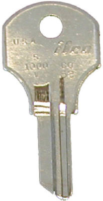 Hardware Store USA | Corbin Cab Key Blank | Pack Of 10