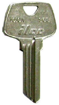 Hardware Store USA | Sargent Lock Key Blank | Pack Of 10