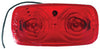 Hardware Store USA | 4x2 RED Marker Light