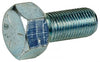 Hardware Store USA | 4PK 1/2x1 Hub WHL Bolt