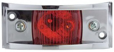 Hardware Store USA | RED Armor Marker Light