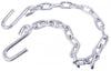 Hardware Store USA | 3/16x36 Safety Chain