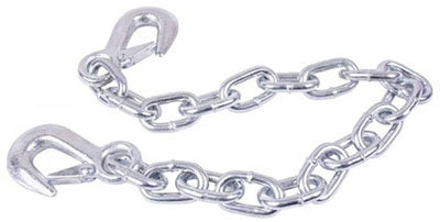 Hardware Store USA | 1/4x36 Safety Chain