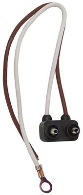 Hardware Store USA | 2Prong Trail LGT Plug