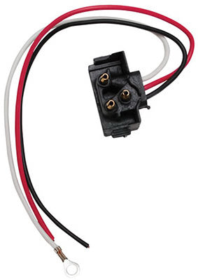 Hardware Store USA | 3Prong Trail LGT Plug