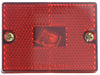 Hardware Store USA | RED Stud Trailer Light