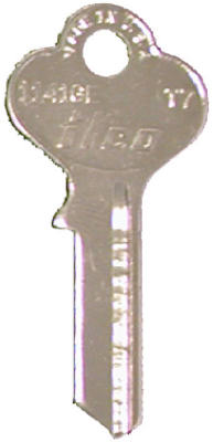 Hardware Store USA | Taylor Lockset KeyBlank | Pack Of 10