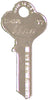 Hardware Store USA | Taylor Lockset KeyBlank | Pack Of 10