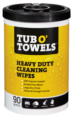 Hardware Store USA | 90CT Cleaning Wipes