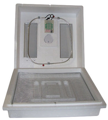 Hardware store usa |  40W Egg Incubator | 2100 | FARM INNOVATORS