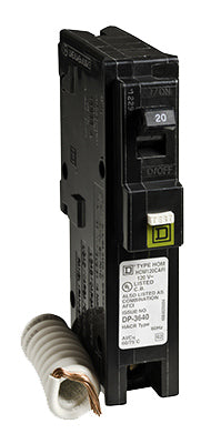 Hardware store usa |  Hom20A Arc FaultBreaker | HOM120CAFIC | SQUARE D BY SCHNEIDER ELECTRIC