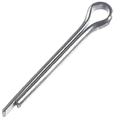 Hardware Store USA | 3PK 1/4x2 Cotter Pin