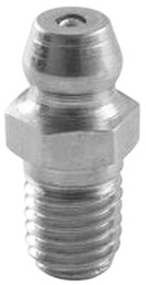 Hardware Store USA | 3PK 1/8NPT Grease Fit