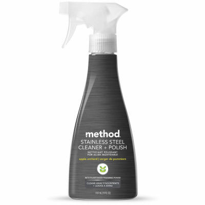 Hardware store usa |  14OZ SS Cleaner | 1919 | METHOD PRODUCTS PBC