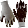 Hardware store usa |  LG Mens GRY Nitr Glove | 9107-26 | BIG TIME PRODUCTS LLC
