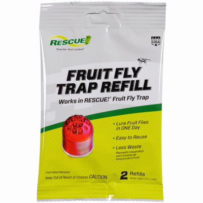 Hardware store usa |  Fruit Fly Trap Refill | FFTA-DB12 | STERLING INTERNATIONAL