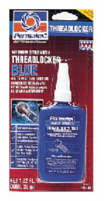 Hardware Store USA | 36 ML BLU Threadlocker