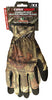 Hardware store usa |  XL Mens Camo Util Glove | 9706-23 | BIG TIME PRODUCTS LLC