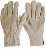 Hardware Store USA | LG Mens Suede Cow Glove