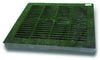 Hardware store usa |  12x12 GRN SQ Grate | 1212 | NDS