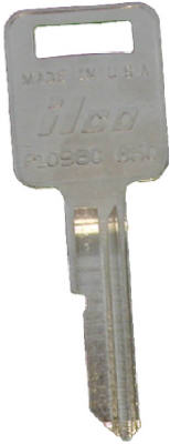 Hardware Store USA | GM Ignition Key Blank | Pack Of 10