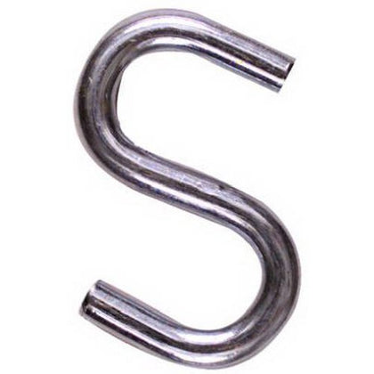 Hardware Store USA | 2-1/2 HVY Open S Hook