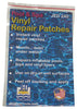 Hardware store usa |  3x5 Vinyl Repair Patch | 35-240 | JED POOL TOOLS INC