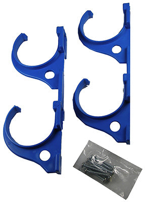 Hardware store usa |  4PC HD Construct Hook | 80-225 | JED POOL TOOLS INC