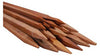 Hardware Store USA | MG 5PK 4' HardWD Stakes