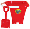 Hardware store usa |  Jumbo Sand Mold/Shovel | 81057-1 | WATER SPORTS LLC