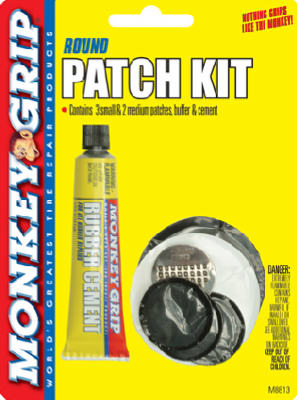 Hardware store usa |  Chem Seal Patch Kit | 22-5-08813-M | HOPKINS MFG
