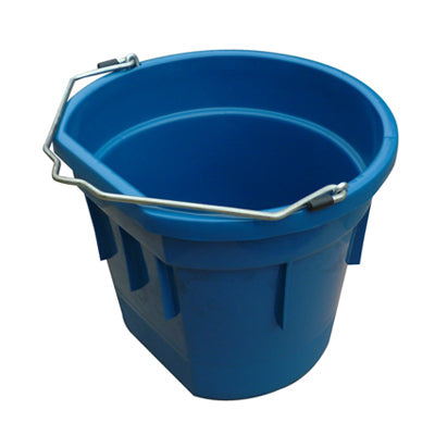 Hardware Store USA | MR20QT Teal FLT Bucket