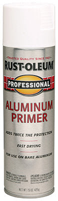 Hardware Store USA | 15OZ Pro ALU Spr Primer