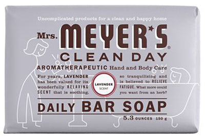 Hardware Store USA | 5.3OZ Lav Bar Soap