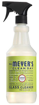 Hardware store usa |  24OZ Lem Glass Cleaner | 12160 | S C JOHNSON WAX