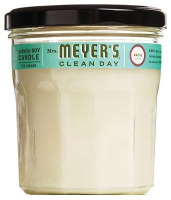 Hardware Store USA | 7.2OZ Lavend Soy Candle