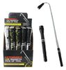 Hardware Store USA | Extendable Flashlight | Pack Of 15